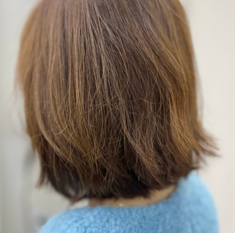 施術例
