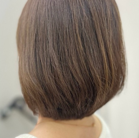 施術例