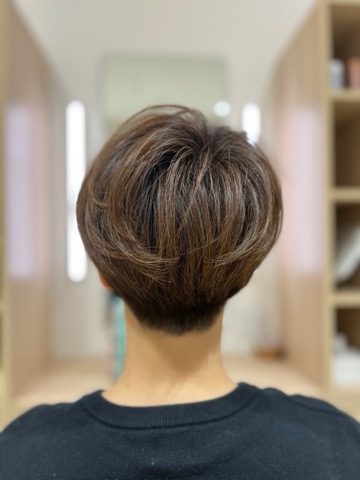 施術例
