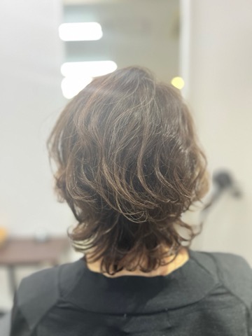 施術例